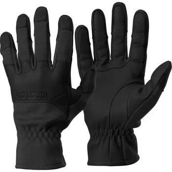 Direct Action® (Helikon-Tex®) Rukavice Crocodile Long Nomex® Direct Action®, Barva: Černá, Velikost: L