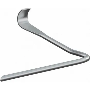 Spona na střešní tašky Eurovent CLIP DC-9