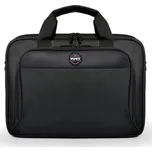 Port Designs Hanoi 2 Clamshell 15,6"…