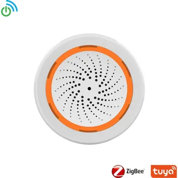ZigBee Siréna