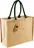 Westford Mill Jute W407 21 l, Natural/Forest Green