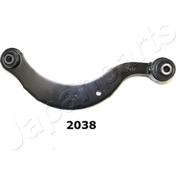 Zavěšení kol Řídicí páka, zavěšení kol JAPANPARTS BS-2038