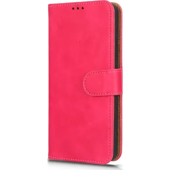 Pouzdro na mobilní telefon Pouzdro TVC WalletCase pro Nokia X30 Barva: Červená