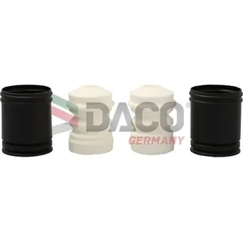 Ochranná sada proti prachu, tlumič pérování DACO PK0331