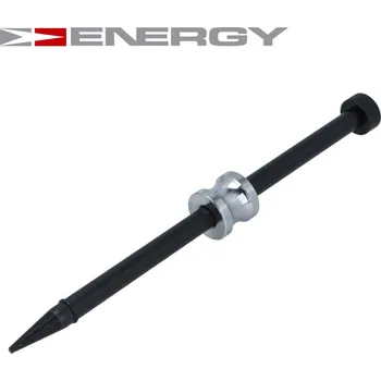 Nářadí pro automobil Stahovák pro demontáž těsnících podložek vstřikovačů ENERGY NE00742