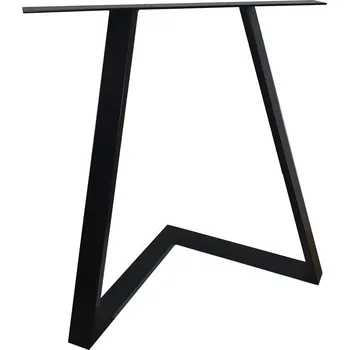 Stolová podnož Kovová noha na stůl SKND16