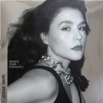 Zahraniční hudba 2CD Jessie Ware: What's Your Pleasure? (The Platinum Pleasure Edition) ‎ DLX 2021 The Platinum Pleasure Edition