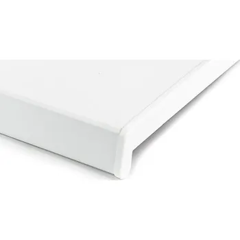 Parapet Vnitřní parapet Rehau 250 mm bílý