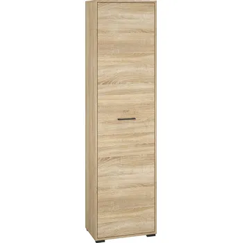 Šatní skříň Skříň dub sonoma CARO 16