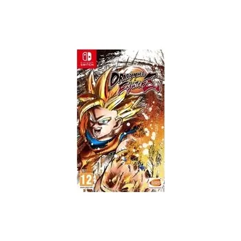 Hra pro Nintendo Switch Dragon Ball FighterZ (SWITCH)