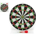 Teddies Terč se šipkami 28cm