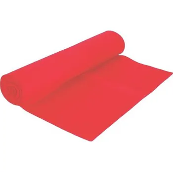 Pytle na odpadky Maxpack Pytle na odpad červené 120L - 70 x 110 cm - 25ks (40mic)