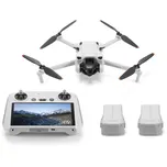 DJI Mini 3 Fly More Combo RC