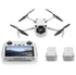 Dron DJI Mini 3 Fly More Combo RC