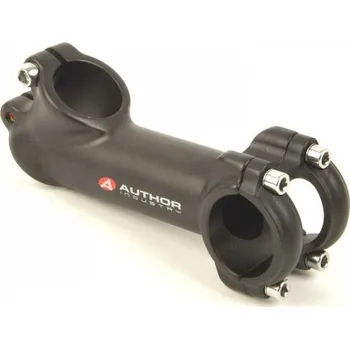 Komponent pro jízdní kolo AUTHOR Představec ACO-ST-009 A-head r.35/ e.90/ d.28,6/ BB 31,8mm (černá-matná)