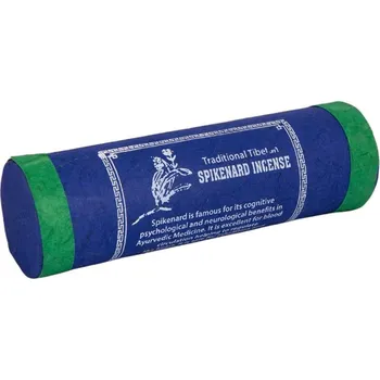 Čajovna Vonné tyčinky Traditional Tibetan Spikenard Incense