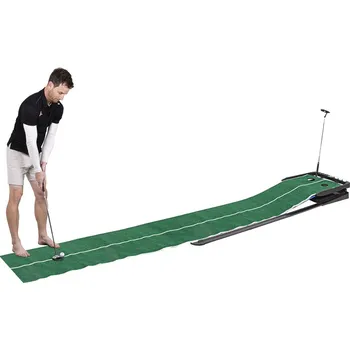 Golfová tréninková pomůcka inSPORTline Lobregat s příslušenstvím