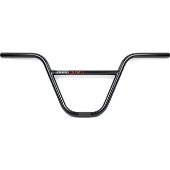 Řídítka Řídítka BMX - PRIMO Balance Bar 2PC - Black 9,75"