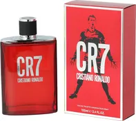 Cristiano Ronaldo CR7 M EDT