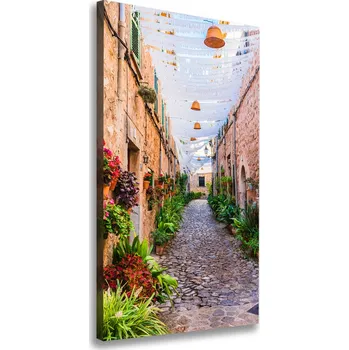 Obraz Vertikální Foto obraz na plátně Mallorka Španělsko