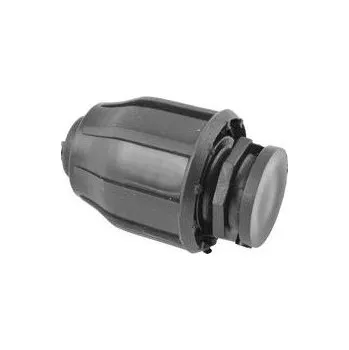 IRRITEC Zátka Quick joint 16