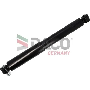 Tlumič pérování DACO 561022