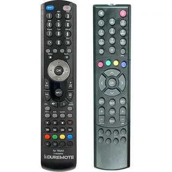 Dálkový ovladač TRIAX T-HD505VA - dálkový ovladač duplikát