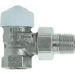 HEIMEIER CALYPSO-exact, DN20,3/4"Termostatický ventil zkrácený, rohový 3451-03.000 free_store_pickup