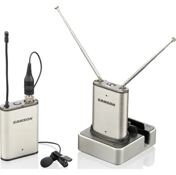 Mikrofon Samson AirLine Micro Camera E45 + prodloužená záruka 3 roky