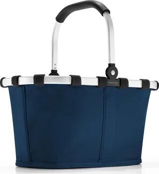 Nákupní košík Reisenthel Carrybag XS Dark Blue