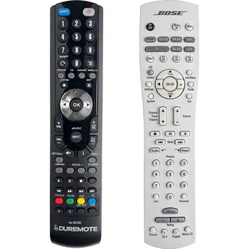 Dálkový ovladač BOSE Lifestyle RC38T1-27 - dálkový ovladač duplikát