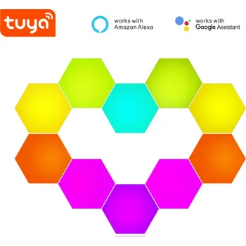 Žárovka Smoot - Smoot Air Hexagon Light