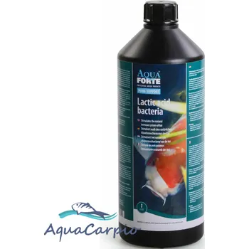 AquaForte Lactid 1 l | mléčné bakterie