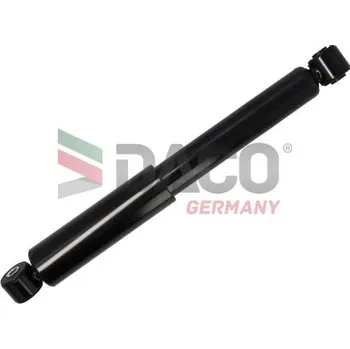 Auto-moto Tlumič pérování DACO 560901