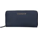 Dámská peněženka Tommy Hilfiger Lilia - tmavě modrá