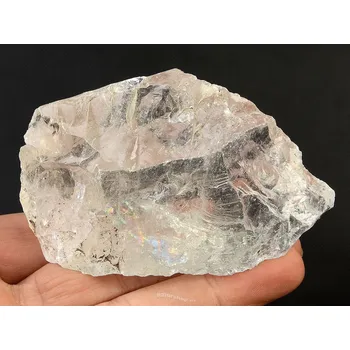 Sběratelství Křišťál surový 160g Brazílie