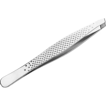 Kosmetická pinzeta SNIPPEX Šikmá pinzeta TS15