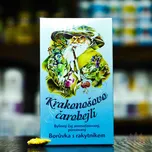 Krakonošovo čarobejlí borůvka s…