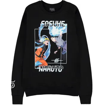 Pánská mikina Difuzed Naruto Shippuden SW052403NRS L