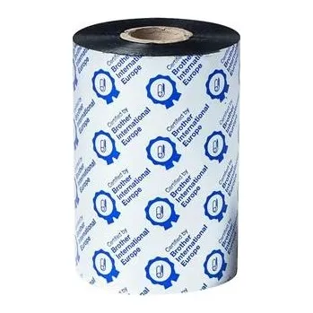 Kotouček do pokladny a tiskárny štítků Role Brother BRS-1D450-110 (, 450 m, )