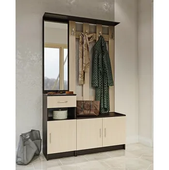 Předsíňová stěna Předsíňová stěna Sarah 1