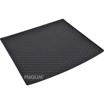 Vana do kufru Gumová vana do kufru - VW ID.4 2021- Horní i dolní poloha