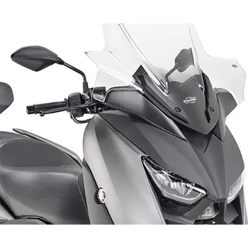 YAMAHA X-MAX 125/300/400 17-22 Plexi Kappa KD2136ST