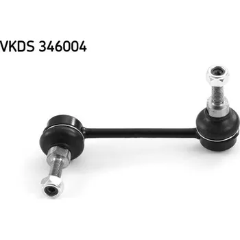 Zavěšení kol Tyč/vzpěra, stabilizátor SKF VKDS 346004