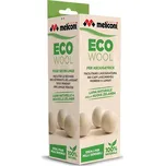 Meliconi 621026 koule do sušičky 3 ks