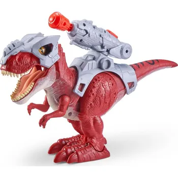 ZURU Robo Alive Dino Wars T-Rex…