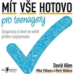 Mít vše hotovo pro teenagery:…