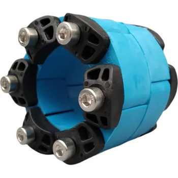 Kanalizační potrubí Těsnění Link Seal - DN 50/100