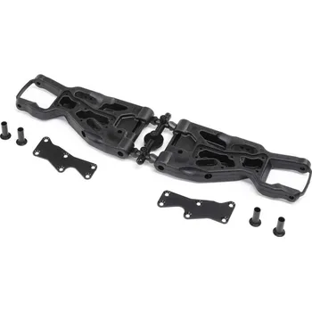 RC vybavení 1:8 TLR 8ight-X/E 2.0 4WD: Ramena přední, vložky