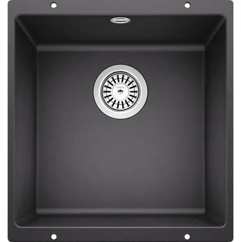Granitový dřez Blanco ROTAN 400 U antracit 521332